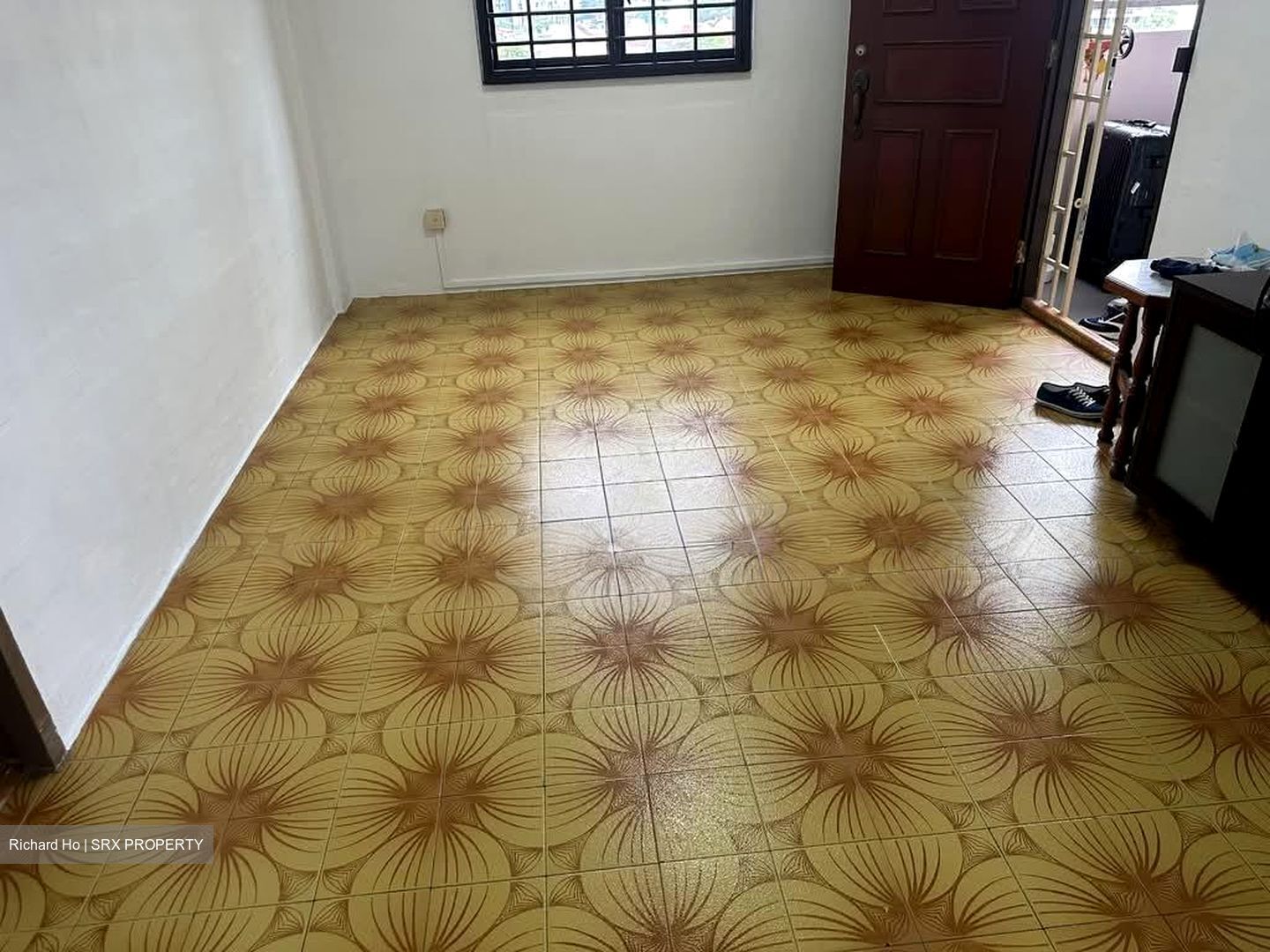 Blk 4 Sago Lane (Central Area), HDB 3 Rooms #547636271